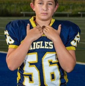 Meet your Posher, William